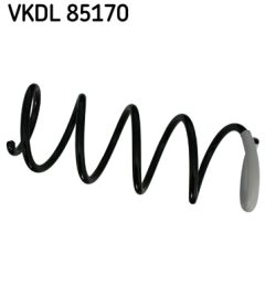 SKF VKDL 85170 — Arc suspensie