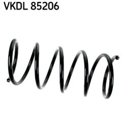 SKF VKDL 85206 — Arc suspensie