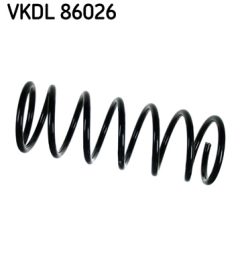 SKF VKDL 86026 — Пружина подвески