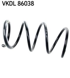 SKF VKDL 86038 — Arc suspensie
