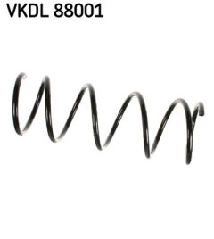 SKF VKDL 88001 — Пружина подвески