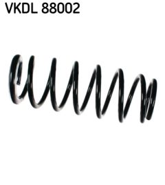 SKF VKDL 88002 — Пружина подвески