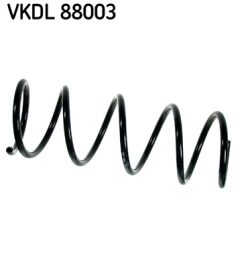 SKF VKDL 88003 — Пружина подвески