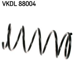 SKF VKDL 88004 — Пружина подвески