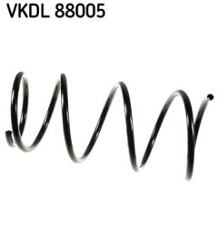 SKF VKDL 88005 — Пружина подвески