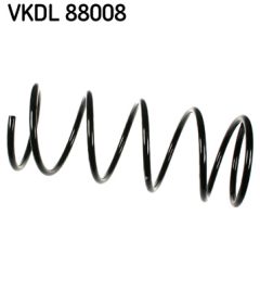 SKF VKDL 88008 — Пружина подвески