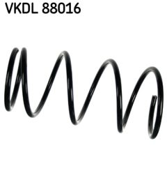 SKF VKDL 88016 — Пружина подвески
