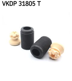 SKF VKDP 31805 T — Set burduf și tampon amortizor