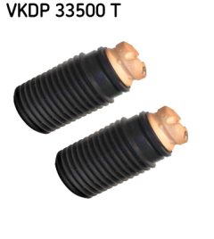 SKF VKDP 33500 T — Set burduf și tampon amortizor