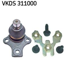 SKF VKDS 311000 — Pivot