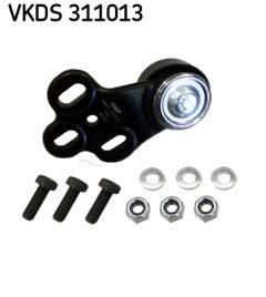 SKF VKDS 311013 — Pivot
