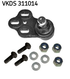 SKF VKDS 311014 — Pivot