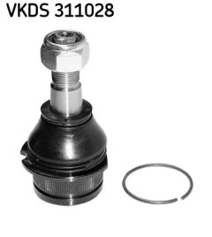 SKF VKDS 311028 — Шаровая опора
