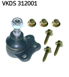 SKF VKDS 312001 — Pivot