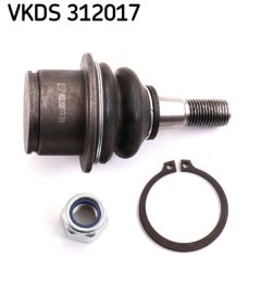 SKF VKDS 312017 — Шаровая опора
