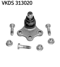 SKF VKDS 313020 — Pivot