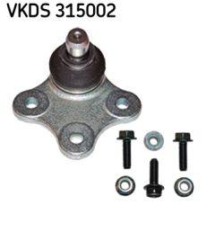 SKF VKDS 315002 — Pivot
