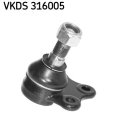 SKF VKDS 316005 — Pivot