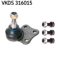 SKF VKDS 316015 — Шаровая опора