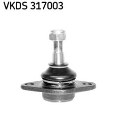SKF VKDS 317003 — Pivot
