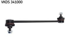 SKF VKDS 341000 — Bieletă antiruliu