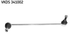 SKF VKDS 341002 — Bieletă antiruliu