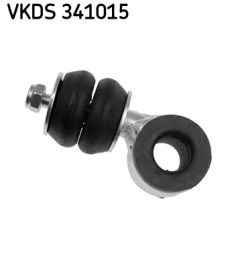 SKF VKDS 341015 — Bieletă antiruliu