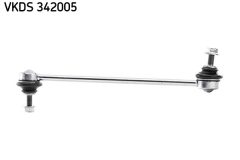 SKF VKDS 342005 — Bieletă antiruliu
