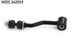 SKF VKDS 342019 — Bieletă antiruliu