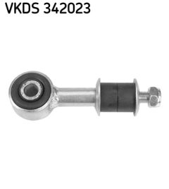SKF VKDS 342023 — Bieletă antiruliu
