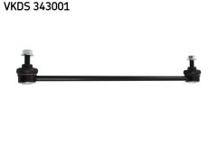 SKF VKDS 343001 — Bieletă antiruliu