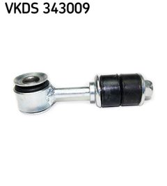 SKF VKDS 343009 — Bieletă antiruliu