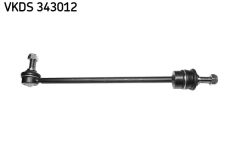 SKF VKDS 343012 — Bieletă antiruliu