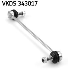 SKF VKDS 343017 — Bieletă antiruliu