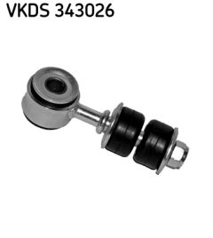 SKF VKDS 343026 — Bieletă antiruliu