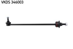 SKF VKDS 346003 — Bieletă antiruliu
