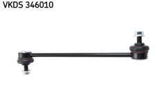 SKF VKDS 346010 — Bieletă antiruliu