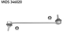 SKF VKDS 346020 — Bieletă antiruliu