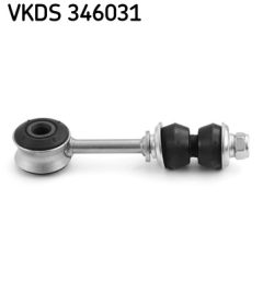 SKF VKDS 346031 — Bieletă antiruliu