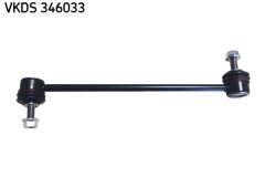 SKF VKDS 346033 — Bieletă antiruliu