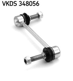 SKF VKDS 348056 — Bieletă antiruliu