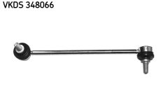SKF VKDS 348066 — Bieletă antiruliu