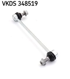 SKF VKDS 348519 — Bieletă antiruliu