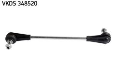 SKF VKDS 348520 — Bieletă antiruliu