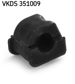 SKF VKDS 351009 — Bucșă bară stabilizatoare