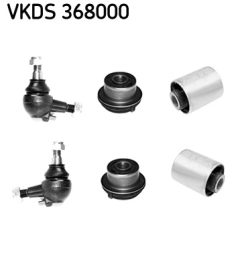 SKF VKDS 368000 — Ремкомплект подвески колеса