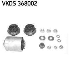 SKF VKDS 368002 — Ремкомплект подвески колеса