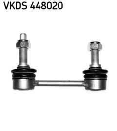 SKF VKDS 448020 — Bieletă antiruliu