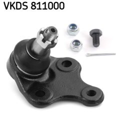 SKF VKDS 811000 — Шаровая опора