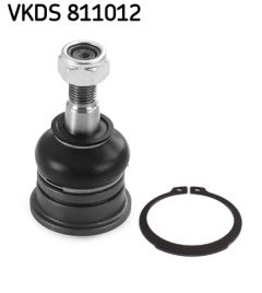 SKF VKDS 811012 — Pivot